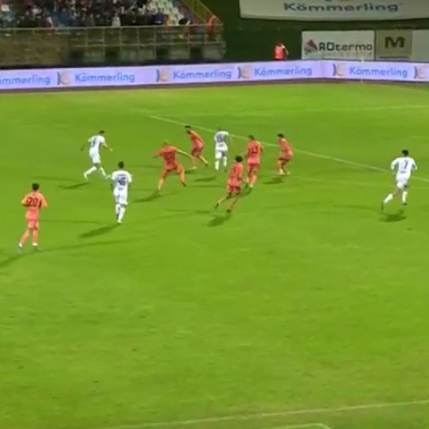 VIDEO Gorica kreirala senzaciju i prvi put u povijesti porazila Dinamo!  (2:1) - Večernji.hr