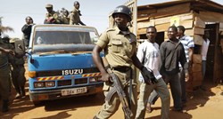 Iz zatvora u Ugandi jučer pobjeglo 219 zatvorenika, svladali čuvare i ukrali oružje
