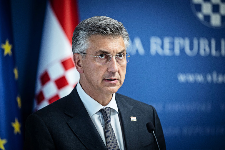 Plenković zove mlade da se vrate iz inozemstva. "Imamo pravi mamac za vas"
