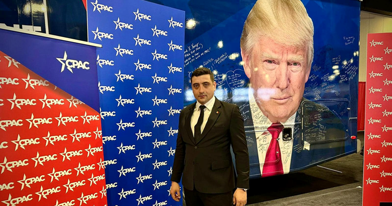 Tko je "rumunjski Trump"? Želi uzeti dijelove Moldavije i Ukrajine, ne voli Ruse