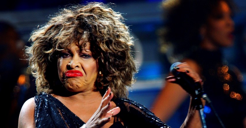 Tina Turner nije voljela jedan od svojih najvećih hitova: "Grozna i užasna pjesma"