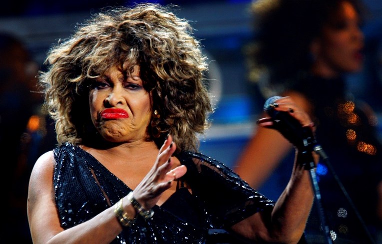 Tina Turner nije voljela jedan od svojih najvećih hitova: "Grozna i užasna pjesma"