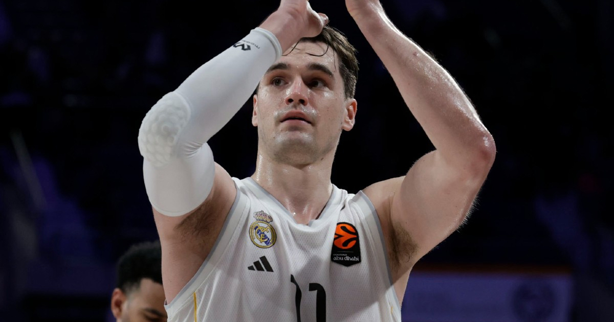 Hezonja uoči Final Foura Eurolige: Sve mi ekipe odgovaraju