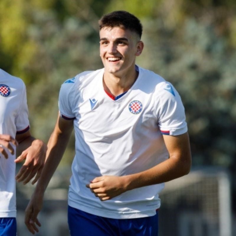 Transferi i glasine dana: Hajdukov talent besplatno ide u Osijek?