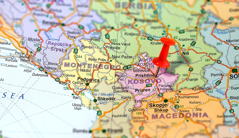 Mirovni plan za Ukrajinu po uzoru na Kosovo?