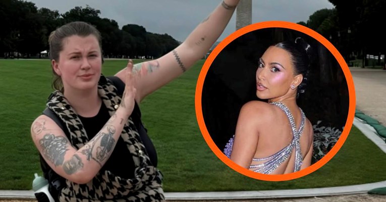 Glumica izhejtala Kim Kardashian zbog torbice od slonove kože: "Sramotno"