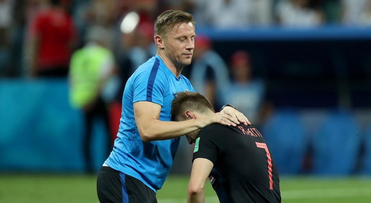 Olić odabrao svoju idealnu momčad. U sastavu su tri Hrvata