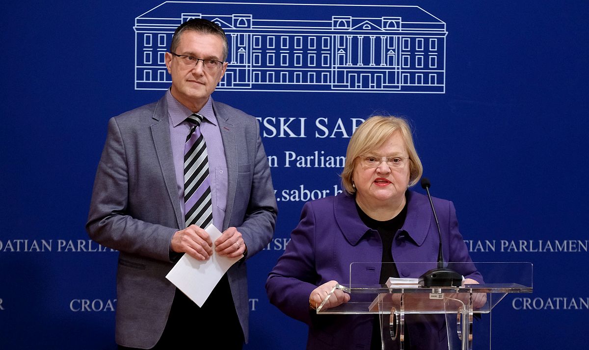 GLAS predlaže donošenje  Rezolucije o klimatskoj i ekološkoj krizi