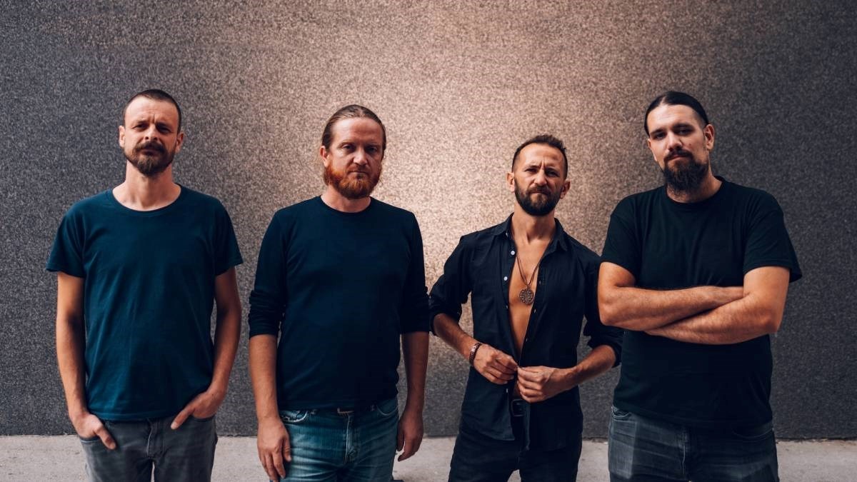 U godišnjem izvješću SOA-e citirali hrvatski punk rock bend