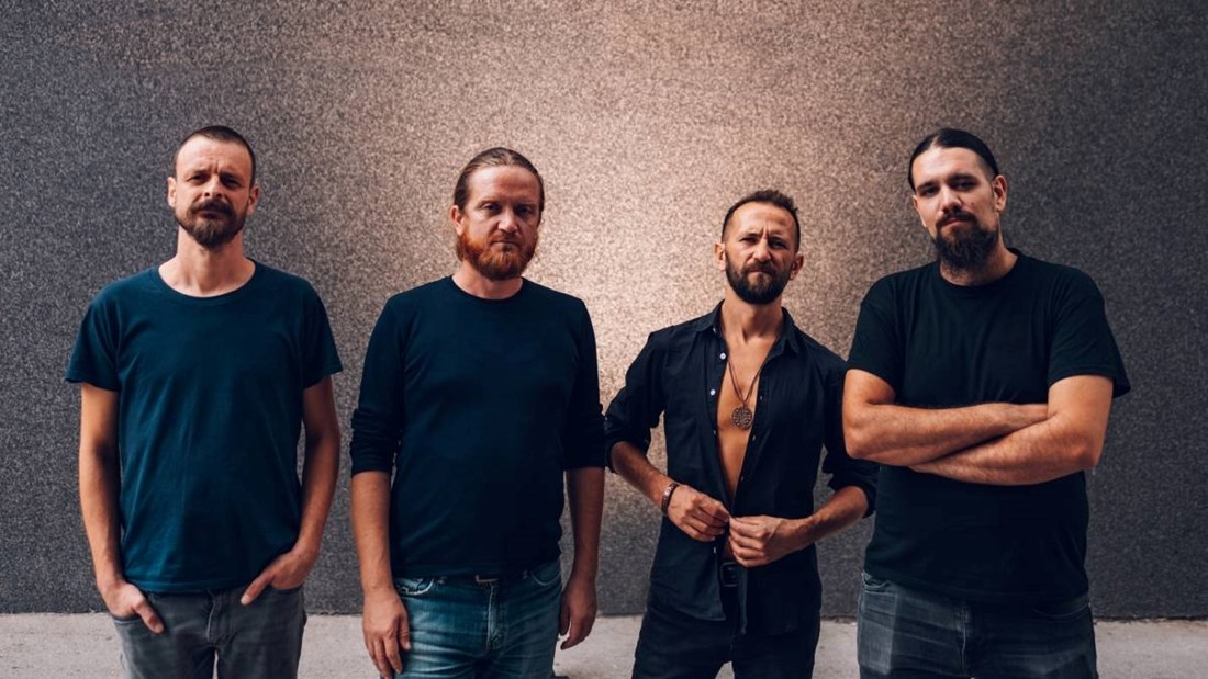 U godišnjem izvješću SOA-e citirali hrvatski punk rock bend 