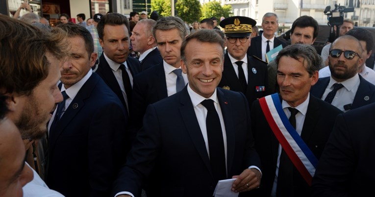 Francuska: U rujnu ćemo priznati palestinsku državu. SAD: Nepromišljena odluka