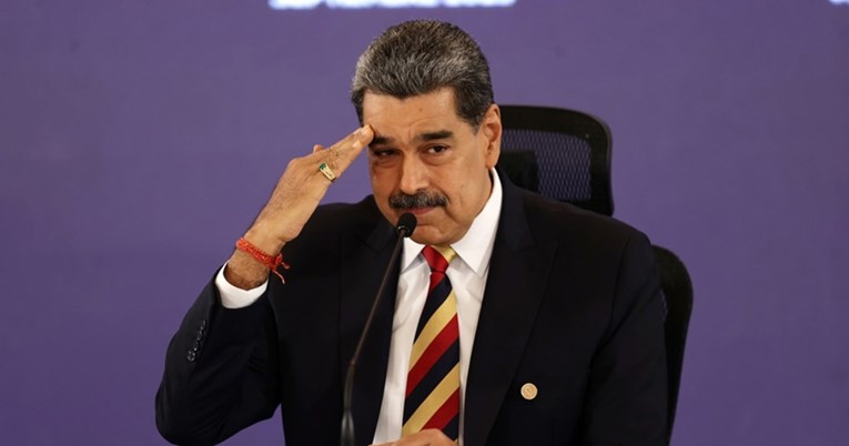 AP: Američki agent vrbovao Madurovog pilota kako bi ga pomogao oteti i predati SAD-u