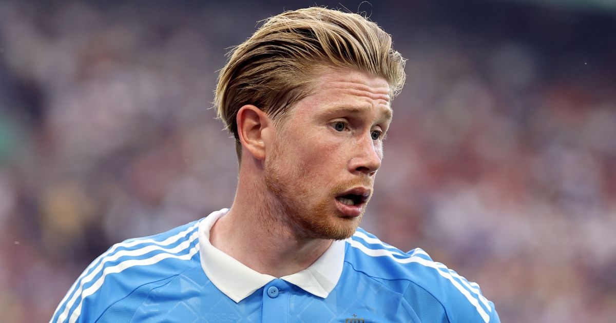 De Bruyne: Imam dovoljno novca, ali ako dobijem apsurdnu svotu, odlazim iz Cityja