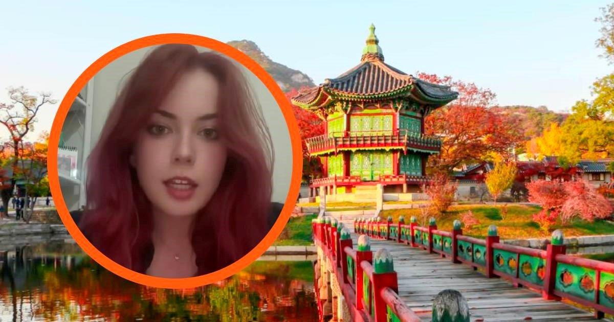 Hrvatica Olja pet mjeseci živi u Južnoj Koreji. Podijelila je kulturološke šokove