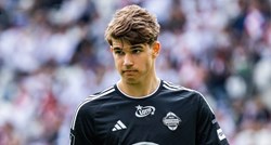 Tottenham našao novi klub za Luku Vuškovića