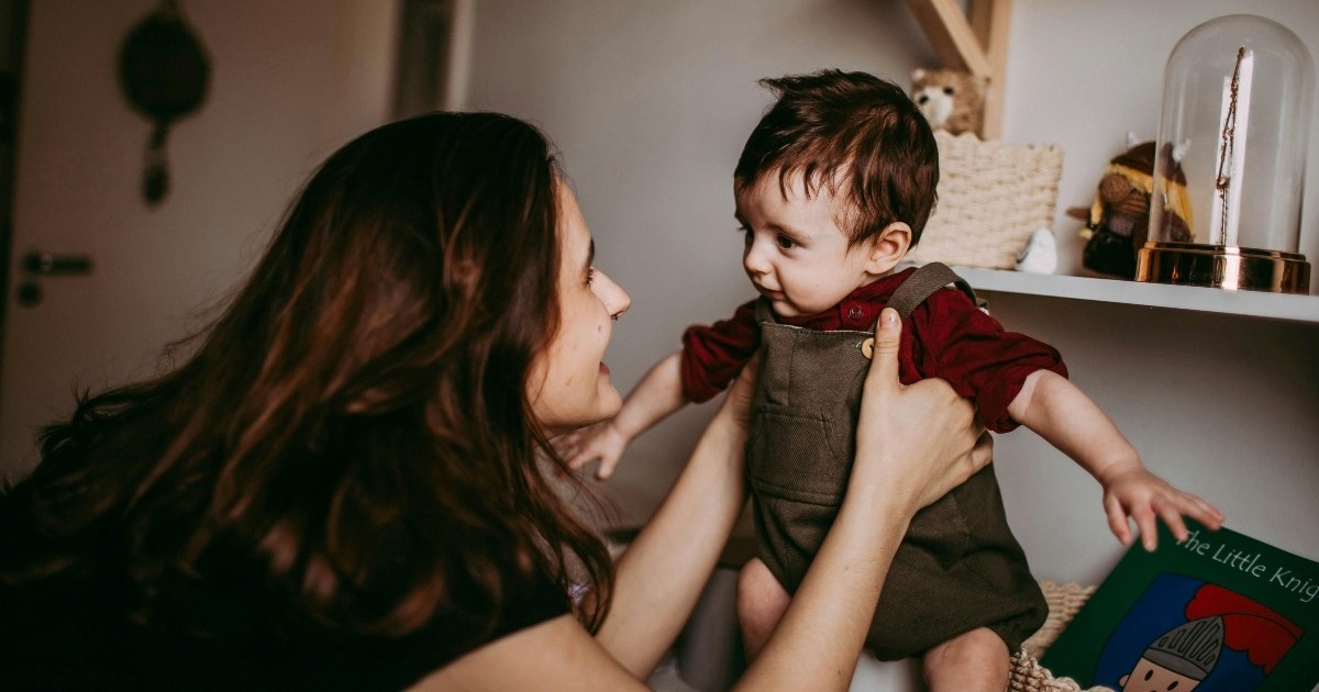 Glavna pogreška nježnog roditeljstva koju rade mnogi roditelji, prema psihologinji