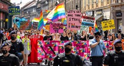 Hrvatski srednjoškolci skrivaju svoj LGBTIQ identitet, kaže istraživanje