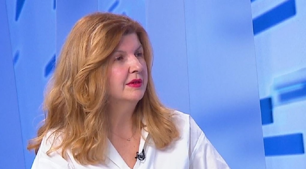 Doktorica Vraneš: Booster doza štiti 75 posto od infekcije koronom