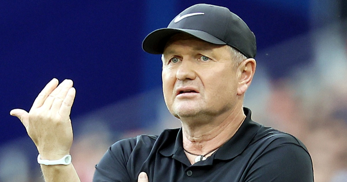 Kek: Razmišljam o povlačenju iz nogometa