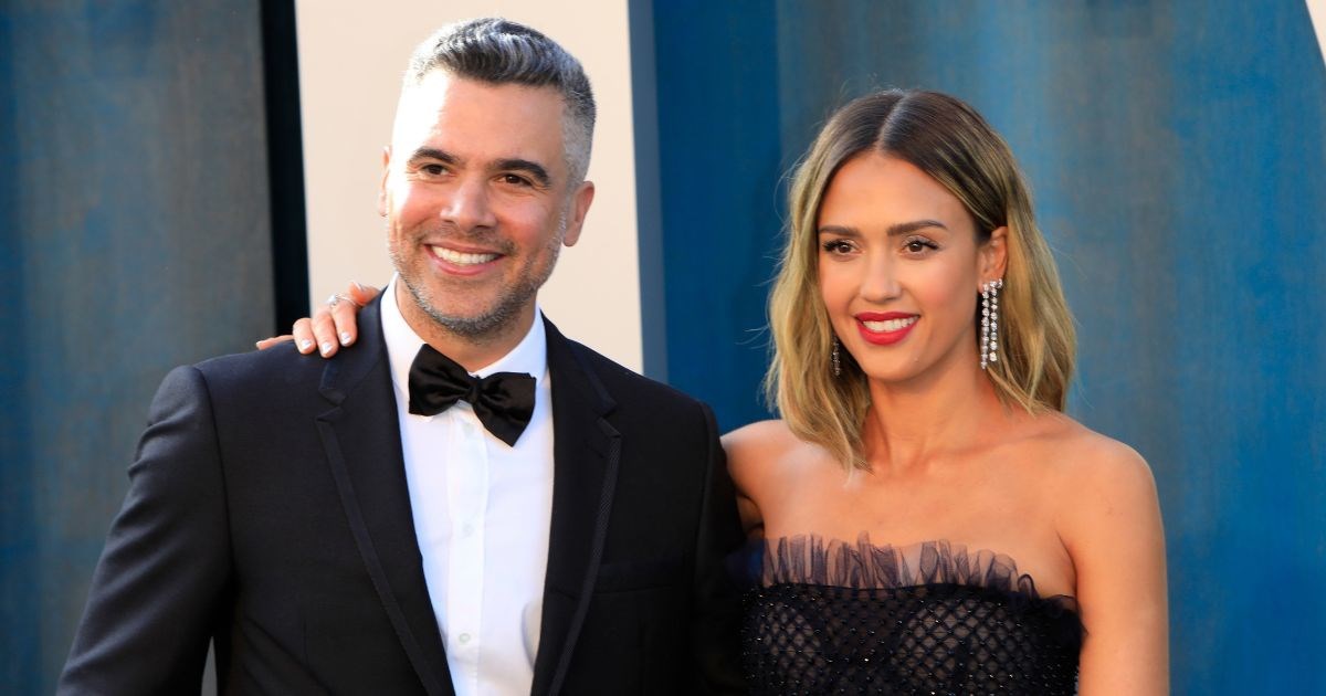 Otkriveni detalji razvoda Jessice Albe i Casha Warrena