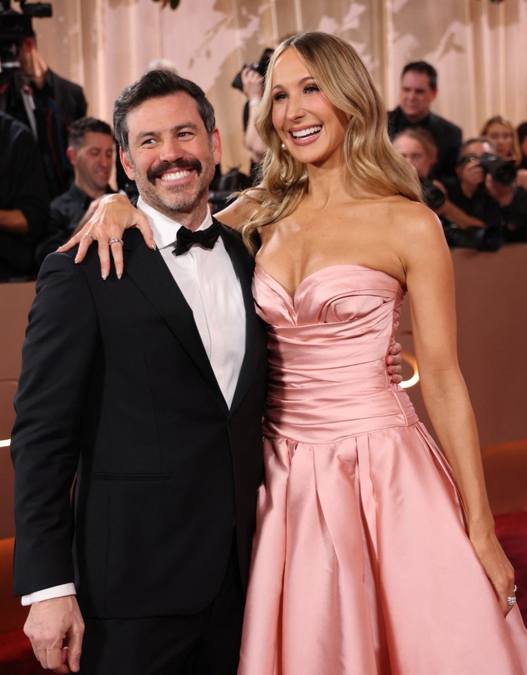 Savjetnica otkriva zlatna pravila nemonogamije nakon priznanja Nikki Glaser