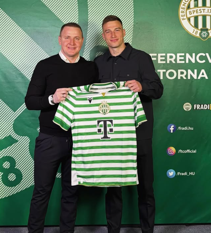 Hrvat ostvario povijesni transfer pa se zahvalio legendi Hajduka: Moj idol