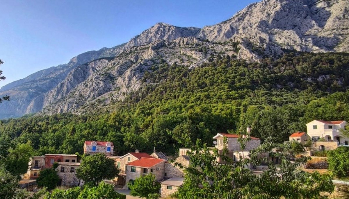 Poljakinja umrla na Biokovu. Šef HGSS-a: U ovakvim uvjetima se ne ide na planinu