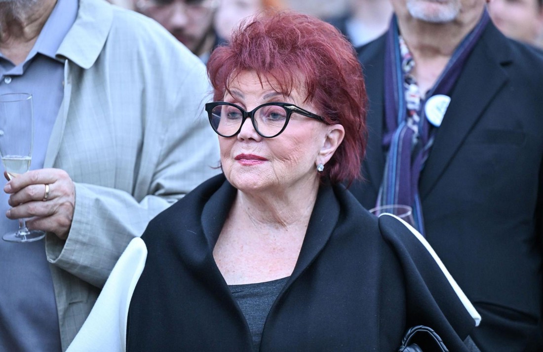 Zdenka Kovačiček oprostila se od Gorana Bareta: "Sad si među svojima. Pozdravi Janis"