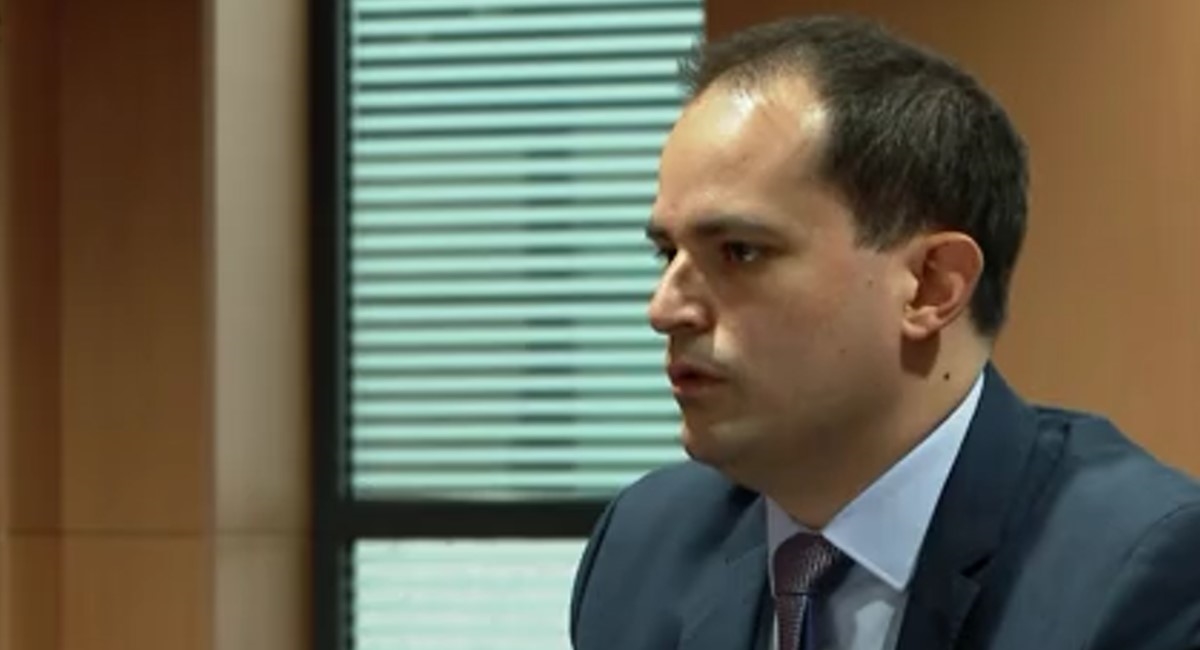 Malenica: Zašto Mostu treba mjesec dana da predaju potpise? Zašto nisu mogli danas?