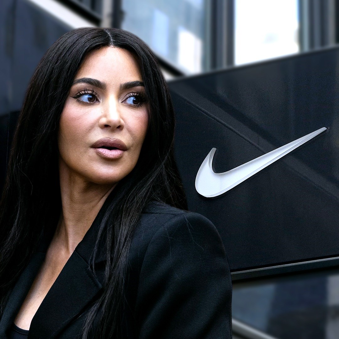 CNN: Nike je u velikim problemima, a rješenje vidi u Kim Kardashian