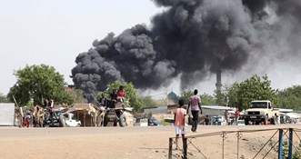 U glavnom gradu Sudana završilo primirje, odmah eskalirali sukobi