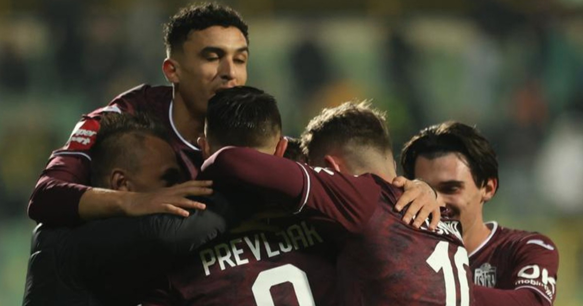 UŽIVO Istra povela u važnoj utakmici. Vukovar u teškoj situaciji