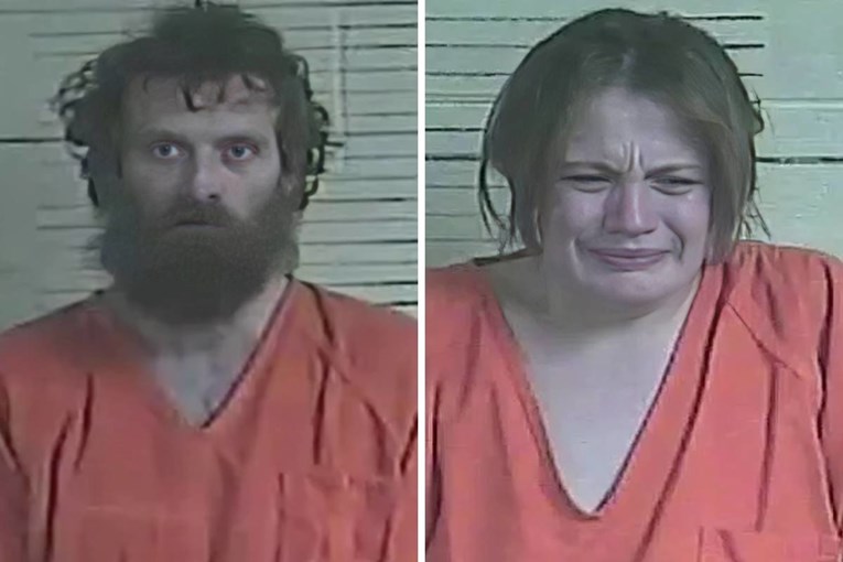 U SAD-u prijavili spontani pobačaj. Policija im ispred kuće pronašla mrtvu bebu