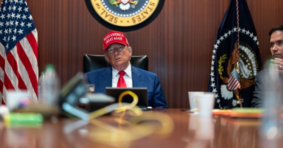 "Otvorio si Pandorinu kutiju": Rusija poslala novo upozorenje Trumpu