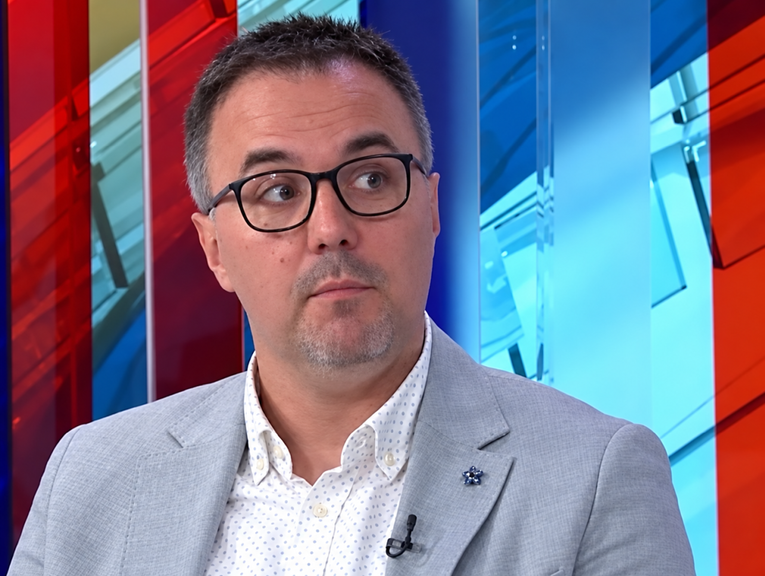 Analitičar: Tomaševića uzdižu kao budućeg premijera. Hajdaš se mora osjećati ugroženo
