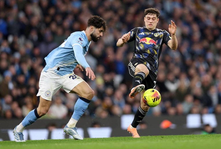 Premier liga objavila Gvardiolovu neslužbenu asistenciju. Pogledajte je