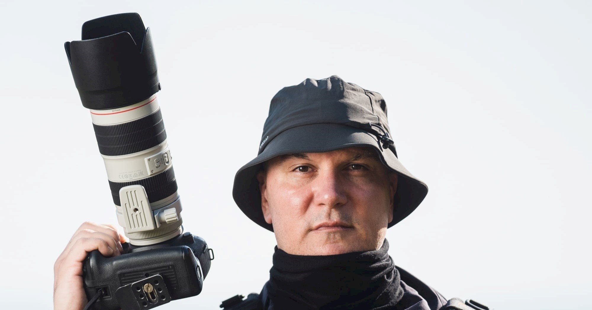 35AWARDS: Splićanin je snimio najbolju reportažnu fotografiju u 2024.