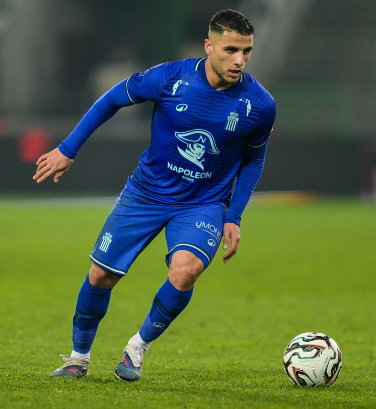 Dinamo ga je odbio dovesti prije tri ljeta. Sad ga Jakirović kupuje za 11 mil. eura?