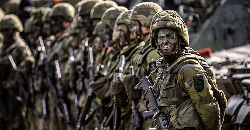 Europska komisija objavila strategiju za obranu. "Moramo više, bolje i zajedno"
