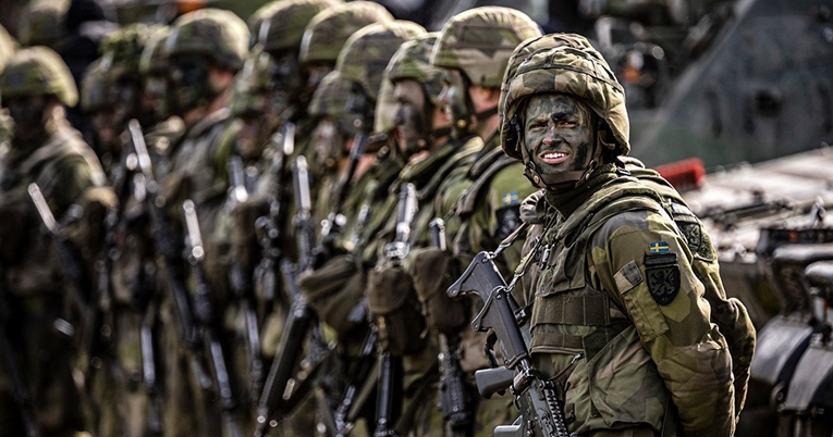 Europska komisija objavila strategiju za obranu. "Moramo više, bolje i zajedno"