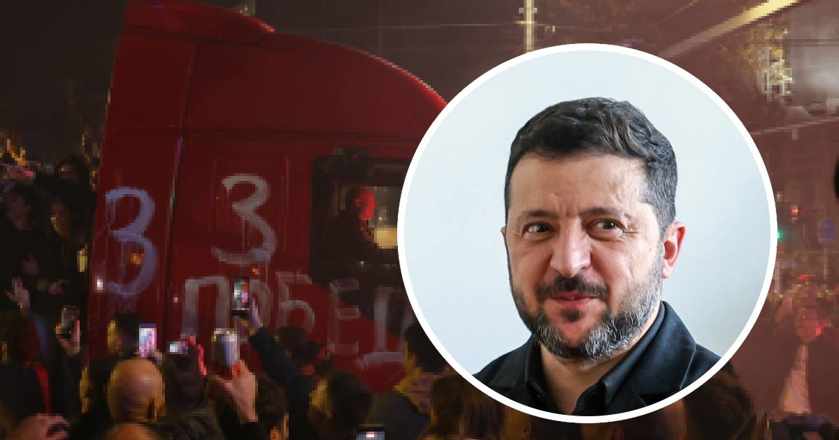 Zelenski: Neka se ostvare sve dobre nade građana Srbije