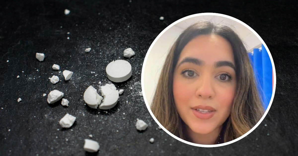 Ljekarnica upozorila zašto drobljenje tableta može biti opasno