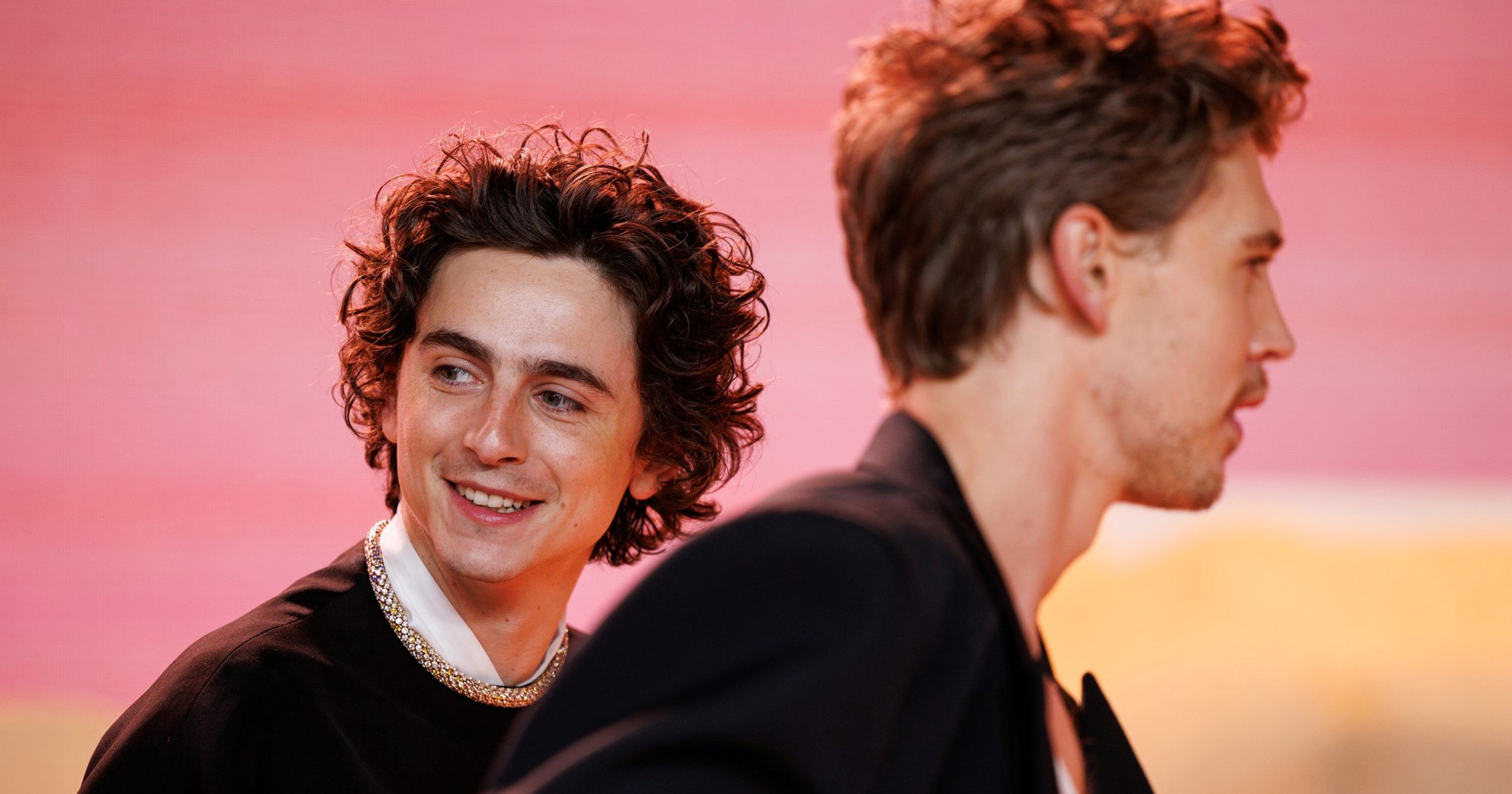 Kovrčavi frajeri su IN 😍