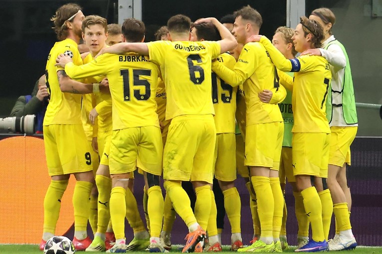 Čudesni Bodo/Glimt učinio nešto što nikom u Ligi prvaka nije uspjelo već 54 godine	