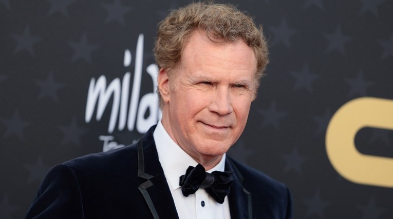 Will Ferrell otkrio koje mu je iskustvo u karijeri bilo najzahtjevnije