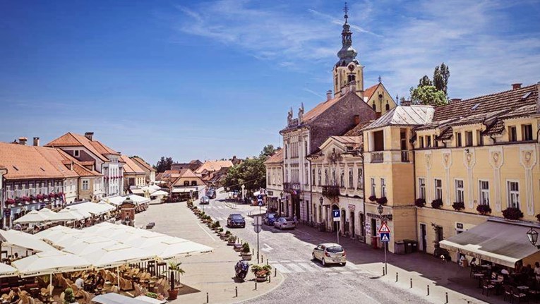 Samobor osigurao božićnice, isplata ide iza Svih Svetih