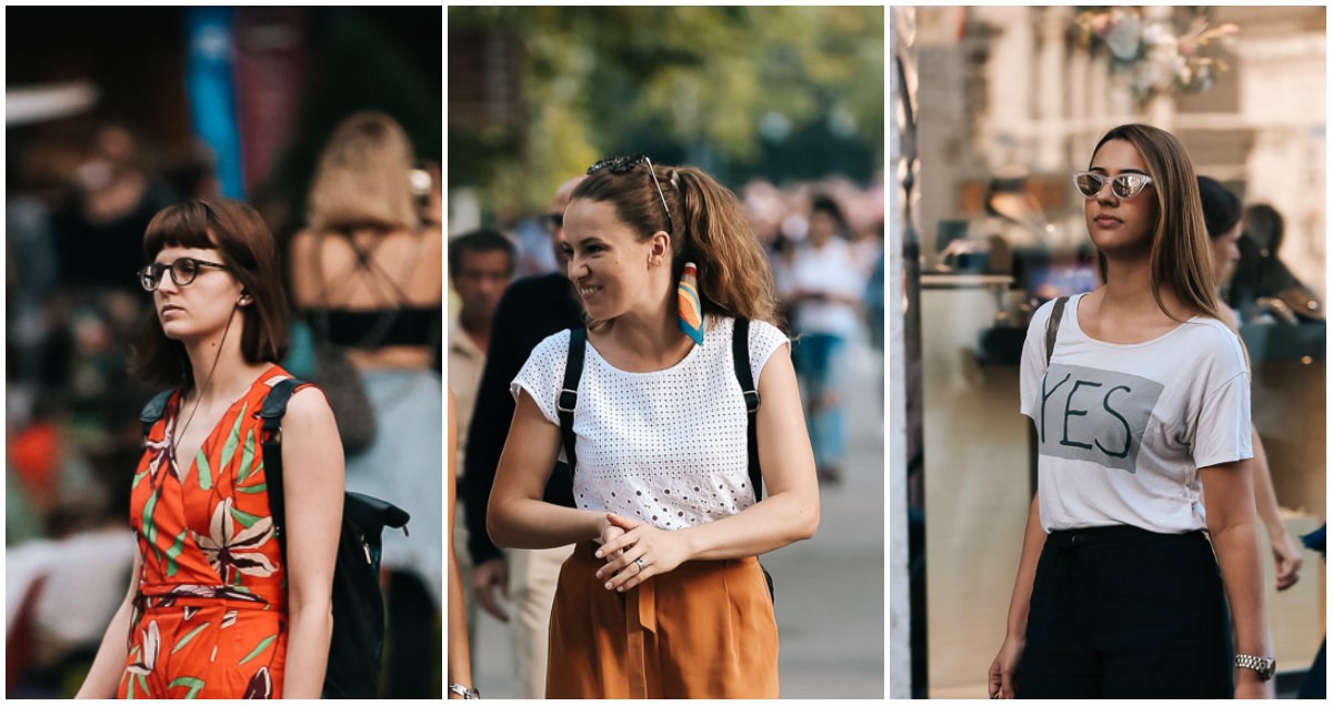 Zagrepčanke ovog ljeta obožavaju jedan iznenađujući model hlača