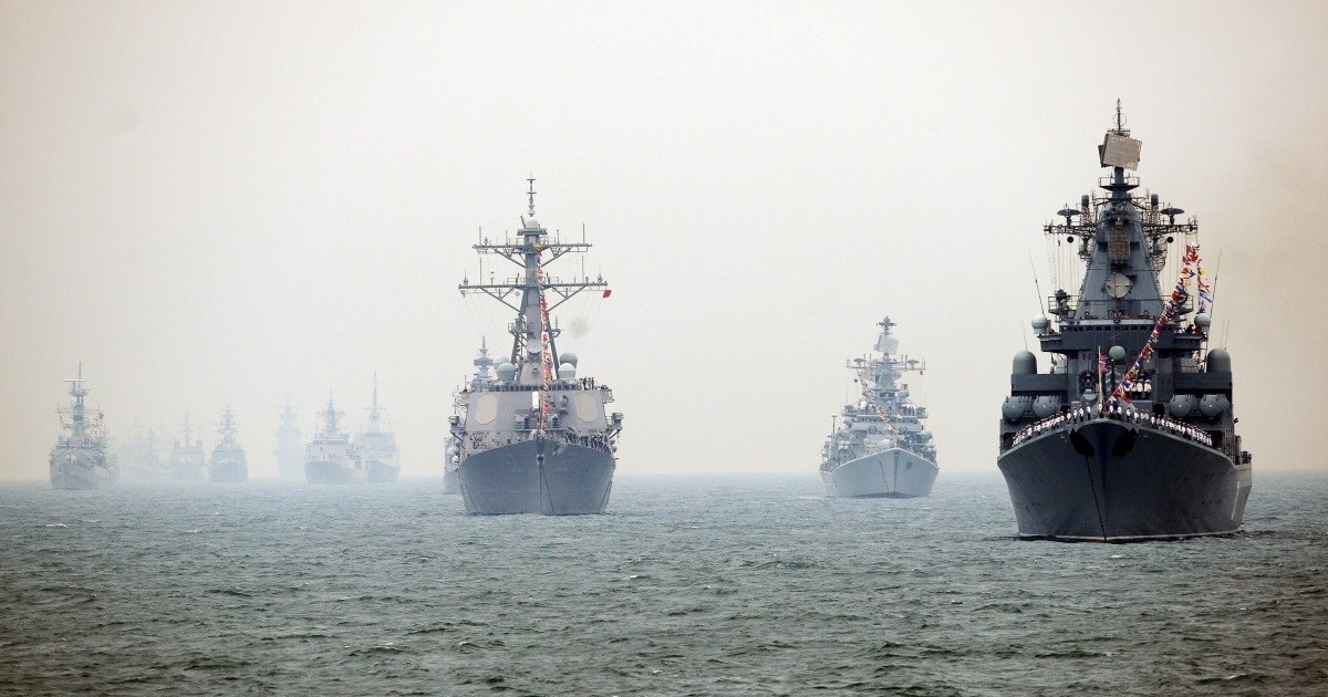 Pentagon pritišće Australiju i Japan: "Što ćete učiniti u slučaju rata Kine i SAD-a?"