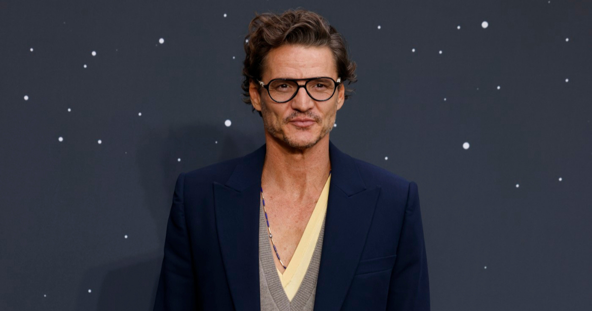 Pedro Pascal pokazao kako se nosi trend koji se vraća ove godine