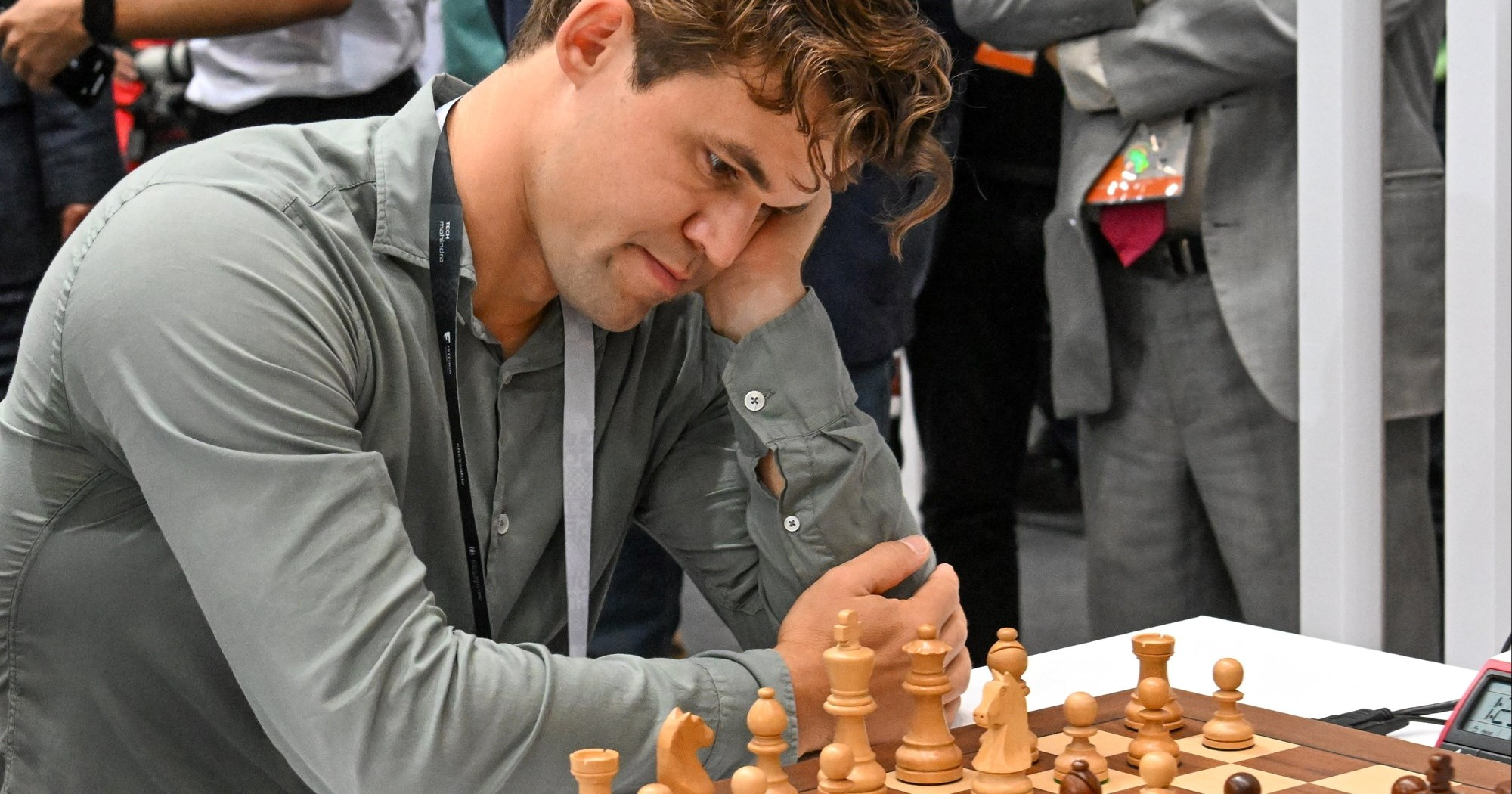 Najbolji šahist svijeta uništio ChatGPT u partiji. Nije izgubio niti jednu figuru